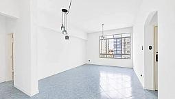 Excelente Apartamento 91 Metros - 2 Dorms 1 Vaga - Condomínio Presidente Higienópolis - Sã