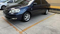Toyota Corolla Xli 1.6 16V 110Cv Aut. 2005