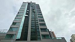 Aluguel Apartamento Balneário Camboriú - 3 Suítes 