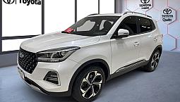 Chery Tiggo 5X Pro 1.5 Turbo Flex Aut. 2023