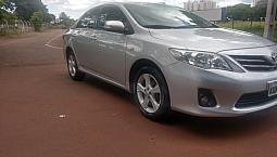 Corolla Xei 2012