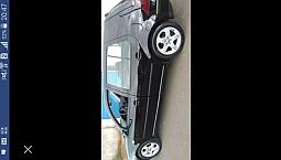 Vw - Volkswagen Golf Sr