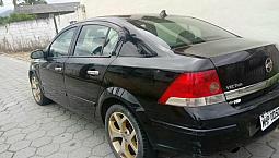 Vectra Elegance 2006