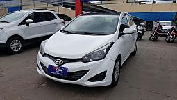 Hb20 2013/2014 1.6 Comfort 16v Flex 4p Manual