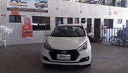 Hb20 Premium 2016 Automatico