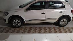 Gol Track Completo
