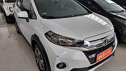 Honda Wr-V 1.5 16V Flexone Exl Cvt