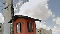 Apartamento No Bairro Araturi Em Caucaia