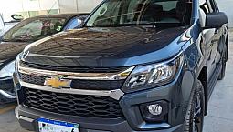 S-10 Lt Cd 2.8 16V 4X4 Turbo Diesel 2022