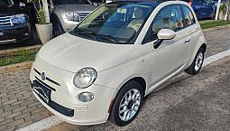 Fiat 500 Sport 1.4 16V