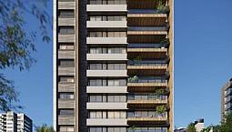 Porto Alegre - Apartamento Padrão - Rio Branco