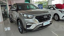 Creta Prestigie