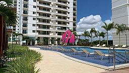 Apartamento Com 3 Dormitórios À Venda, 79 M² Por R$ 550.000,00 - Ponta Negra - Natal/Rn