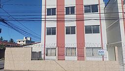 Apartamento Para Locação Em Serra, Jacaraípe, 2 Dormitórios, 2 Banheiros, 1 Vaga