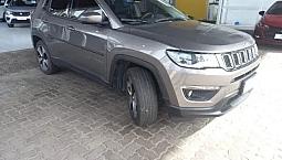 Compass 2.0 Flex Sport Automático 2020