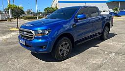 Ford Ranger Xls 2.2 Automatica 4X4 Diesel 