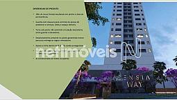 Venda Apartamento 2 Quartos Estoril Belo Horizonte