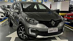 Renault Captur 2021 1.6 16V Sce Flex Bose X-Tronic