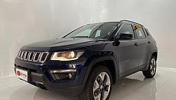 Compass Longitude 2020 4X4 Diesel Automático