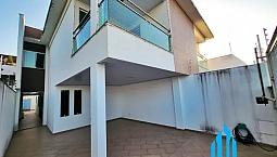 Casa Para Venda Possui 210 Metros Quadrados Com 3 Quartos Em Praia Do Morro - Guarapari - 