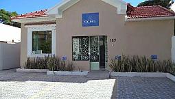 Casa  Madalena.