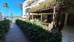 Alugo Apartamento Semi-Mobiliado No Bessa