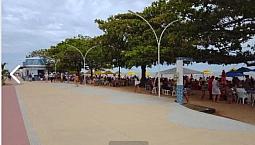 Casa Para Temporada Na Praia De Castelhanos-Anchieta -Es 