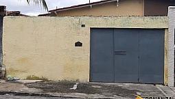 Casa Com 2 Quartos Para Alugar No Bairro  Alvaro Weyne
