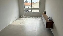 Apartamento À Venda Avenida Farroupilha, Marechal Rondon - Canoas