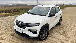 Renault Kwid Zen 1.0 Flex 12V 5P Mec. 2023