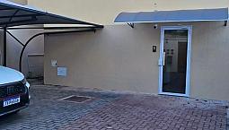 Kitnet Bem Localizada No Jardim América