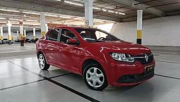 Renault Logan Expres./Exp. Up Hi-Flex 1.0 16V 4P 2015