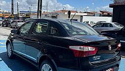 Fiat Grand Siena 1.6 Mpi Essence 16v