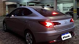 Hyundai Hb20S Vision 1.0 Flex 12V Mec 2022