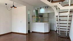 Duplex Em Pinheiros | 80 M² | 1 Suíte | 2 Vagas | Depósito Privativo