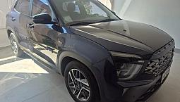Hyundai Creta N Line 1.0 Tb 12V Flex Aut. 2023