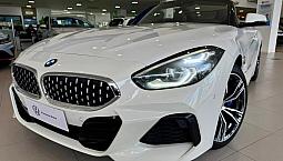 Bmw Z4 Roadster Sdrive 30I Msport 2.0 Tb Aut 2020