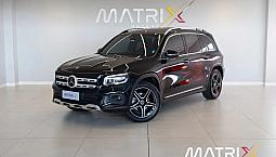 Mercedes-Benz Glb 200 Progressive 1.3 Tb 16V Aut 2023