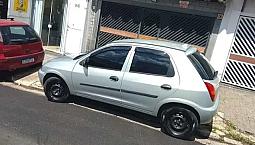 Chevrolet Celta Spirit/ Lt 1.0 Mpfi 8V Flexp. 5P 2006