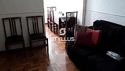 Maria Da Graça | Cobertura 4 Quartos, Sendo 1 Suite