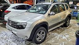 2013 Duster 1.6 Dynamic Manual Renault Em Até 60X1190 Com Baixa Entrada*Y3757