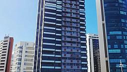 Cobertura Triplex De 1.000m² Com Vista Mar Definitiva Na Av. Boa Viagem | Ed. Península Ib