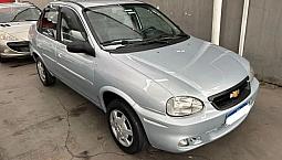 Chevrolet Classic Life/Ls 1.0 Vhc Flexp. 4P 2010