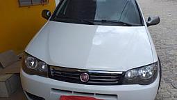 Palio Semi-Novo 2016