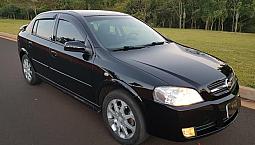 Astra Hatch Adv 2011