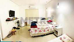 Casa No Condomínio Sol Nascente, Com: - 3 Quartos, Sendo Duas Suítes; - Sala; - Cozinha;