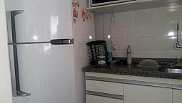 Apartamento Residencial Piazza Di Napoli Cuiabá
