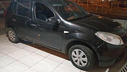 Vendo Urgente Sandero