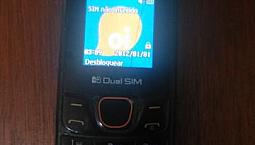 Celular Lg