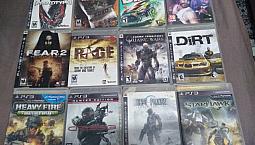 Jogos Ps3